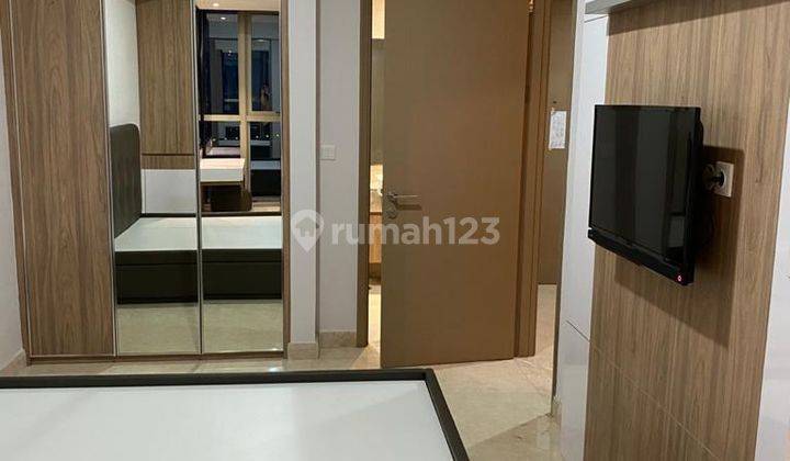 Dijual Apartemen Gold Coast Bahama Penthouse 51 M2  1