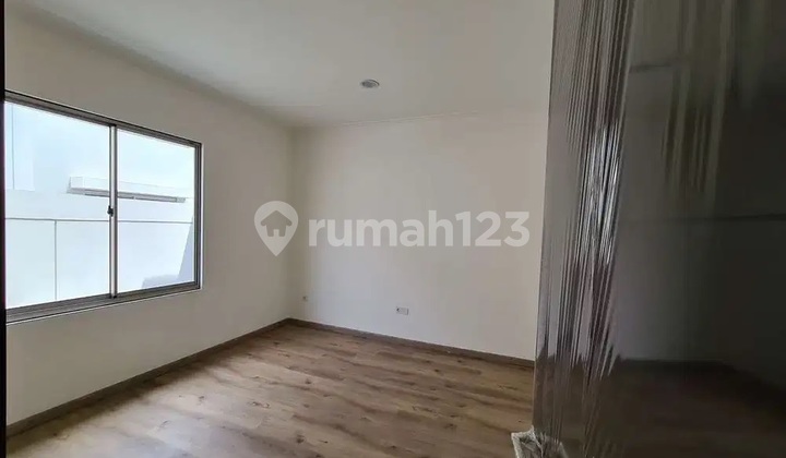 Golf Island House, North Jakarta, Unfurnished, Good, 8x15 2