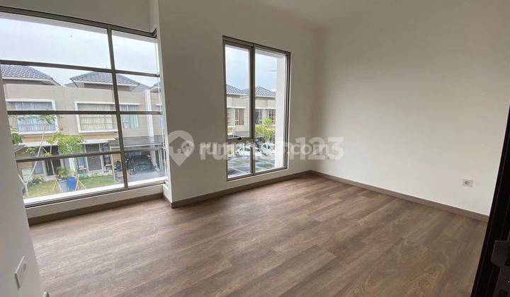 Rumah Bagus Unfurnished Golf Island, Jakarta Utara 6x15 PIK Rumah Bagus Unfurnished Golf Island, Jakarta Utara 6x15 PIK