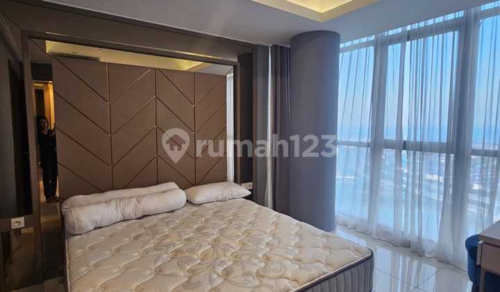 Apartment 3 BR Furnished Gold Coast