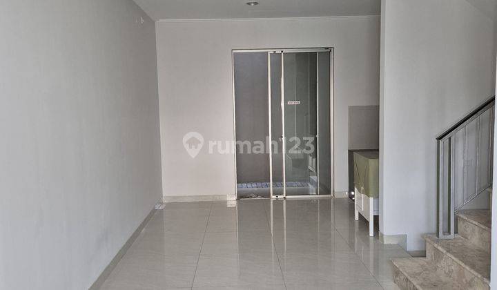 Disewa Rumah Pik Golf Island Concerto Beachuk 6x15Unfurnished, Jakarta Utara 2