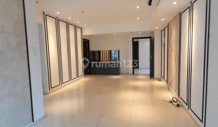 Dijual Apartement Aspen Risidences One Bel Park Tower C 2