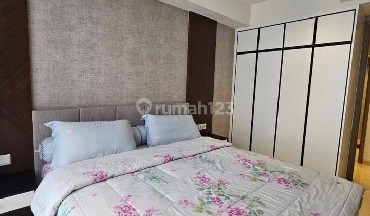 Turun Harga Dijual Apartemen Gold Coast Atlantic Lantai Tinggi Corner Luas 113 M2 1