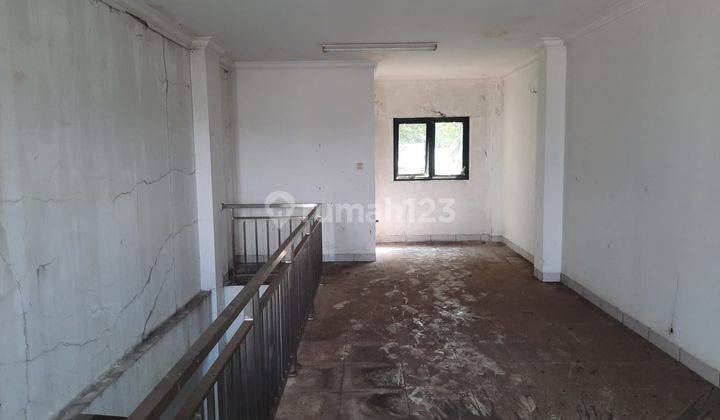 Di Jual Ruko Gandeng 3 Unit Jalan Raya Cileungsi 3.5 Lantai , Bogor 1