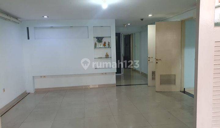 Disewa Cepat Rumah Pik Katamaran Indah Ukuran 8x25 M² 350 M², Jakarta Utara 1