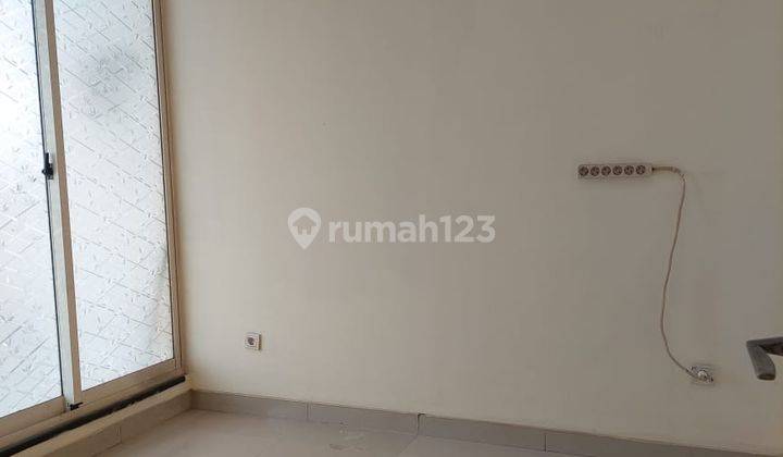 Dijual Apartement Embarcadero 34.4m2 1 Br 2