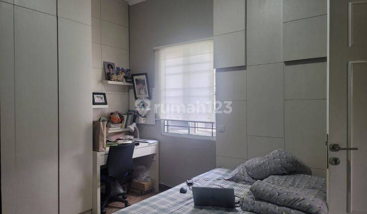 Dijual Rumah Kembangan Taman Permata Mediterania Jl. Jade Raya Lt 313m2, Jakarta Barat 1