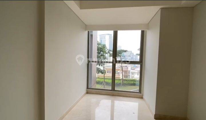 Disewa Apartment Gold Coast Bahama Lantai Rendah 1BR 1