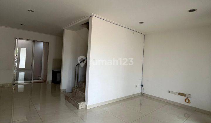 Disewa Rumah Pik Golf Island Orb 9Uk 6x15 , Jakarta Utara 2