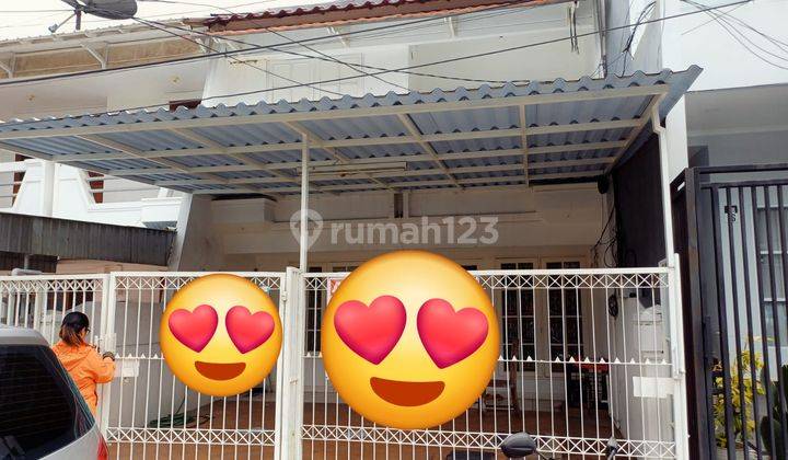  Di Jual Rumah Muara Karang Blok 8.x Selatan Ukuran 6 X20 2 Lantai, Jakarta Utara 2