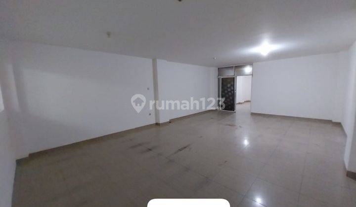 Disewa Ruko Pluit Jl. Pluit Karang Timur Uk 6x17, Jakarta Utara 2