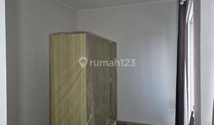 Disewa Rumah Pik Golf Island Concerto Beachuk 6x15Unfurnished, Jakarta Utara 1