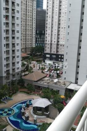 Dijual Apartemen Mediterania 2 Jakarta Barat Tower Gardena lt. 30 2