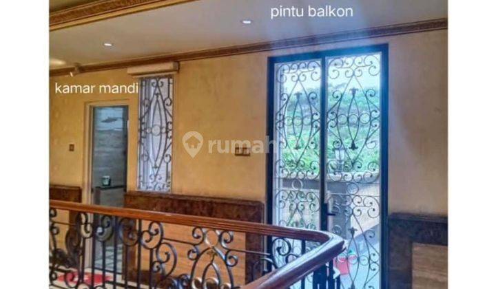 Dijual Rumah Pik Layar Permai Uk 10x29 Surat Shm, Jakarta Utara 1