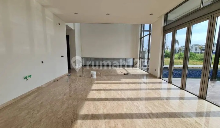 Disewakan Golf Island Mozart 12x30 View Golf PIK 2