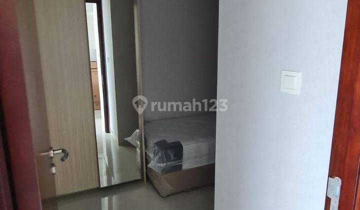 Di Jual Apartemen Green Sedayu Uk 48 2BR 1