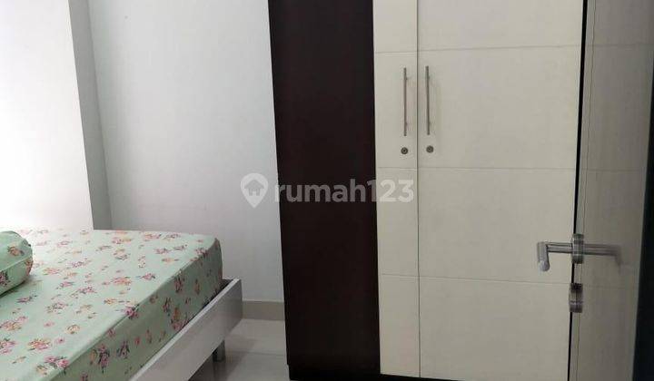 Dijual Apartemen Westmark Taman Anggrek Lt 11 View Mall Ta 37m2 2