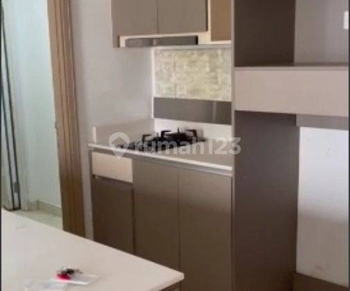 Dijual Apartemen Gold Coast Bahama Lantai Tengah 90 M2 2