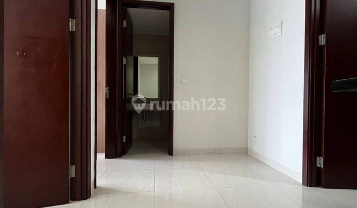 Puri Mansion Townhouse Luas tanah 142m2 Furnished Siap Huni 1