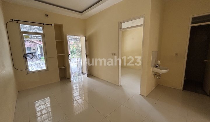 Rumah Cantik Siap Huni Sentul City Bogor 