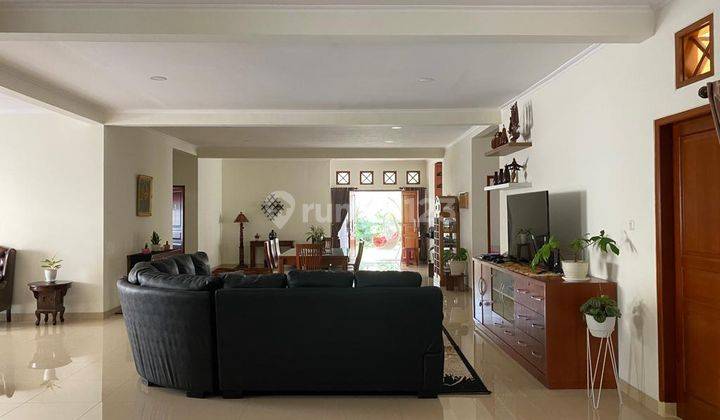 Rumah cantik siap huni warudoyong sukabumi 3