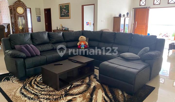 Rumah cantik siap huni warudoyong sukabumi 10