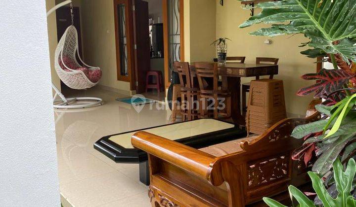 Rumah cantik siap huni warudoyong sukabumi 9