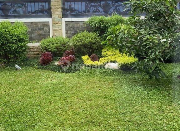 Rumah cantik siap huni warudoyong sukabumi 11
