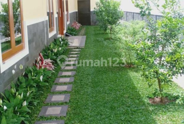Rumah cantik siap huni warudoyong sukabumi 13