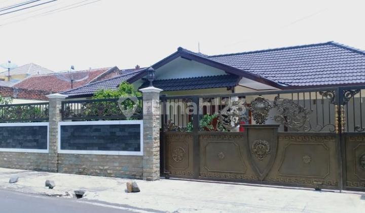 Rumah cantik siap huni warudoyong sukabumi 14