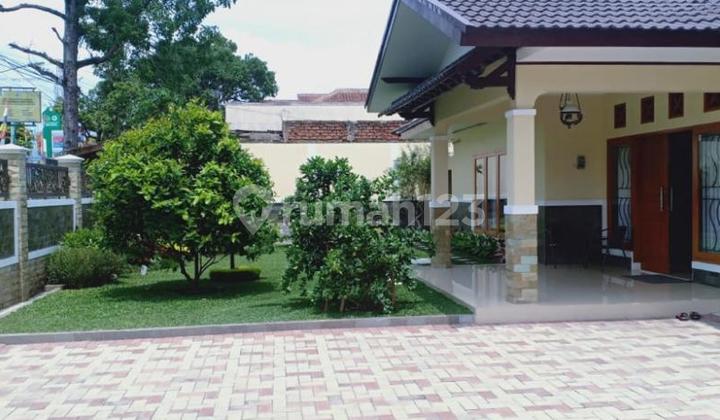 Rumah cantik siap huni warudoyong sukabumi 15