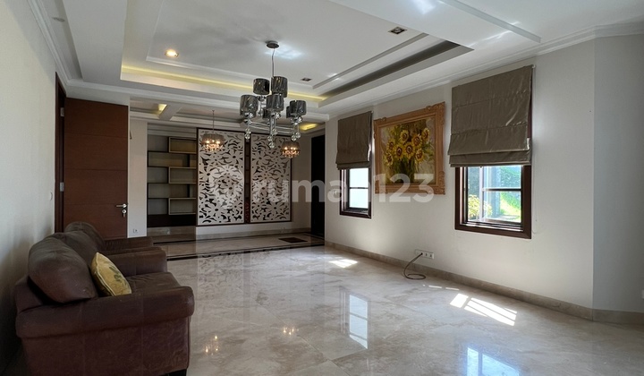 Rumah Desain Bali View Gunung Sentul City Bogor 2