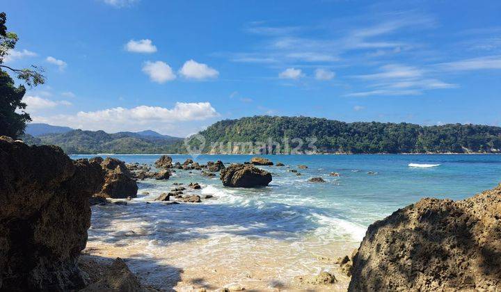 Di Jual Tanah/lahan Strategis Di Desa Bali Loku Wanukaka-sumba Barat Ntt 2