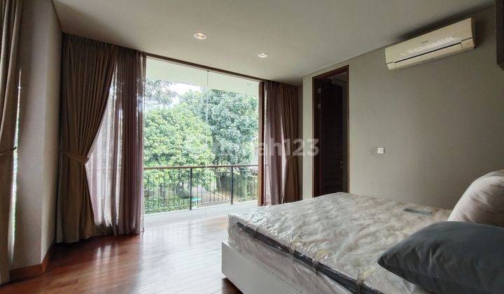 Rumah Cantik Siap Huni Sentul City Bogor  1