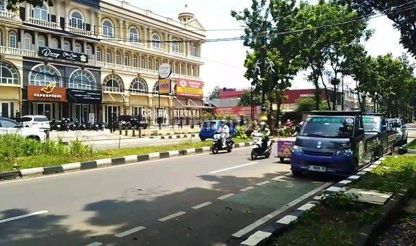 Tanah Strategis Siap Bangun  Cibinong Pakansari Bogor  2