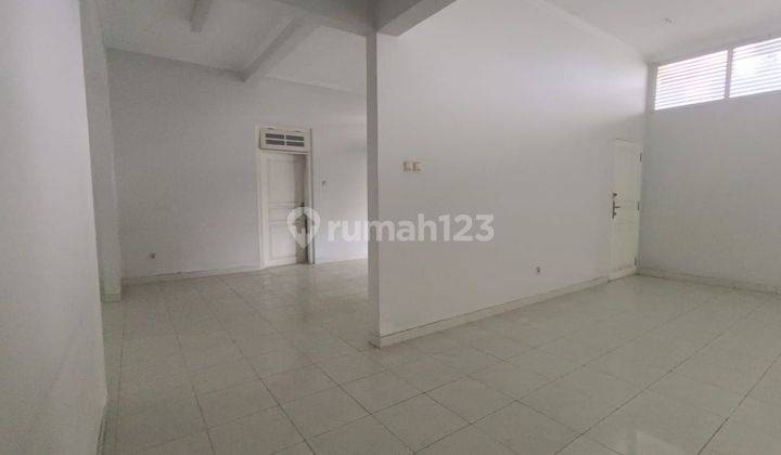 Rumah Murah  Siap Huni Di Pusat Kota Bogor  2