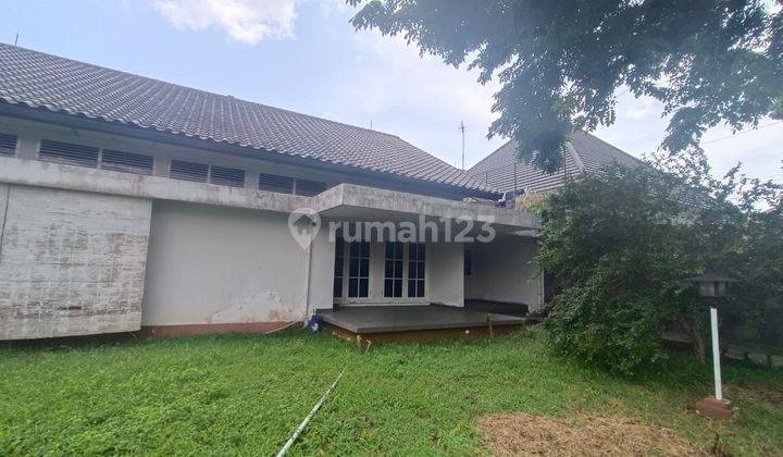 Rumah Murah Pinggir Jalan Di Tengah Pusat Kota Bogor  2