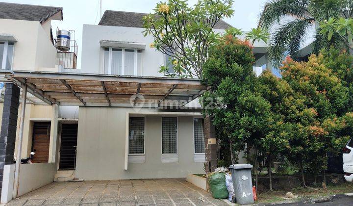 Rumah Cantik Siap Huni View Gunung Sentul City Bogor 2