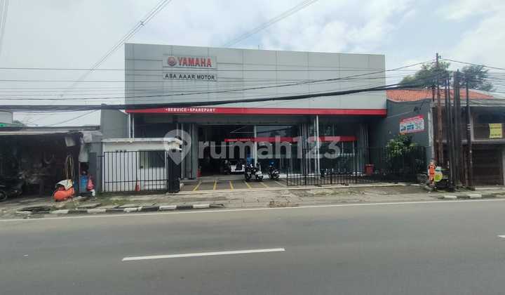 Townhouse/Dealer Ready to Occupy in Cibinong Bogor