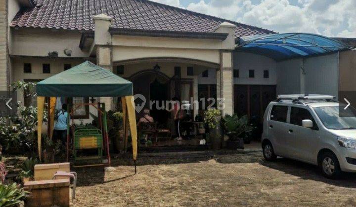 Rumah Furnished di Jalan Wibawa Mukti Jatiasih Bekasi, Bekasi 2