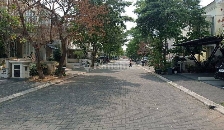 Rumah 2 Lantai Cantik Dan Nyaman Daerah Bsd 2