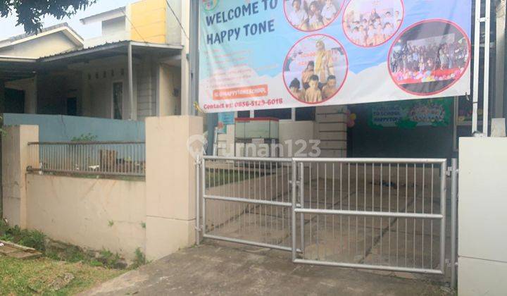 Dijual Rumah Komplek Perumahan Bukit Dago Kab Bogor  1