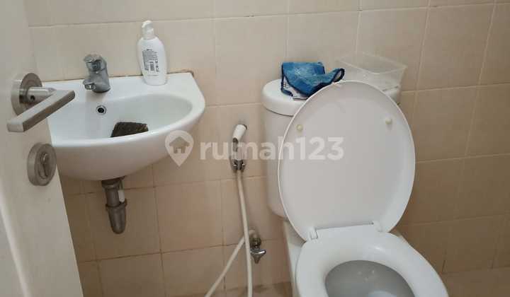 Jual Cepat Rumah Cluster Gading Serpong 2