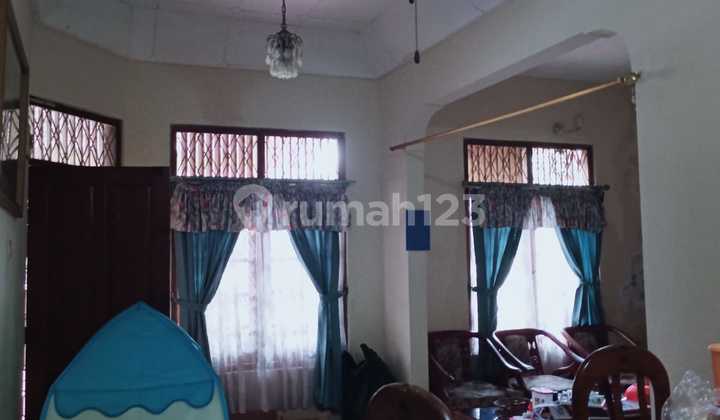 Jual Cepat Rumah Taman Cimanggu Jl. Kaca Piring Vii 2