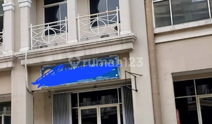 Cheap!!!! Grand Galaxi Shop House For Sale Cheap Only 1