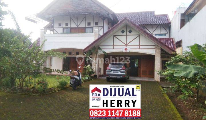 RUMAH ASRI DAN BESAR  10