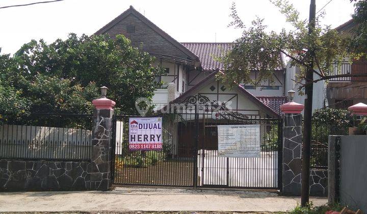 RUMAH ASRI DAN BESAR  12