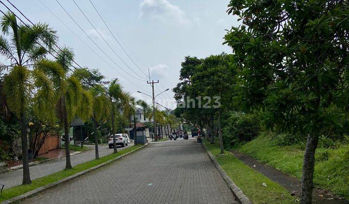 TANAH LAHAN CAKEP BUAT RUMAH DI BOGOR NIRWANA RESIDENCE 4