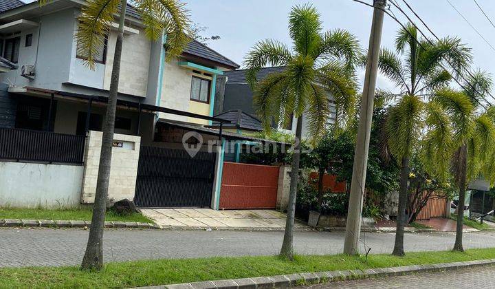 TANAH LAHAN CAKEP BUAT RUMAH DI BOGOR NIRWANA RESIDENCE 5