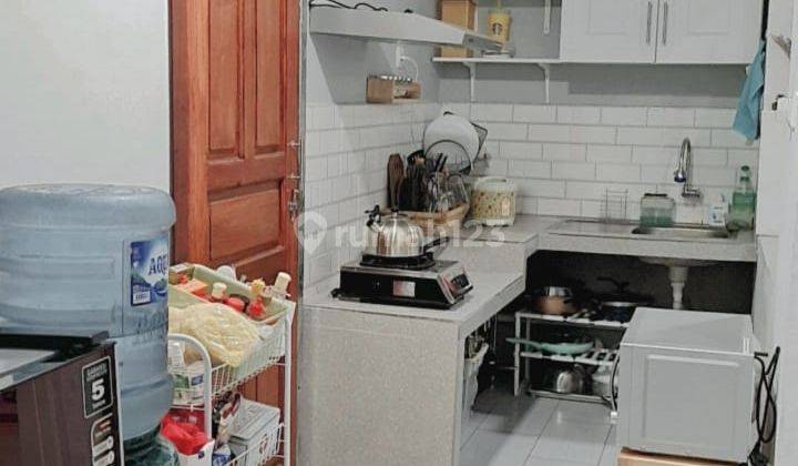 JUAL CEPAT RUMAH MURAH DI CEMPLANG BARU DENGAN SUASANA ASRI 5